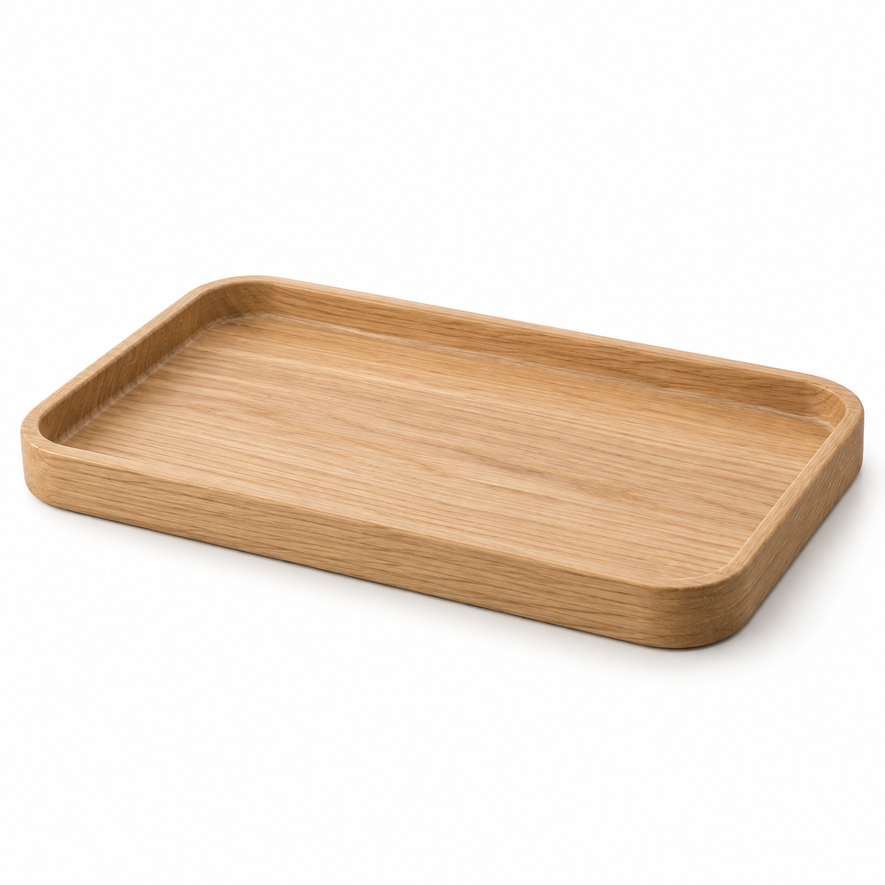 Ferqino Nightstand Essentials Tray