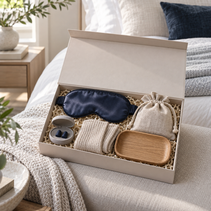 Ferqino Calm Bedside Gift Set