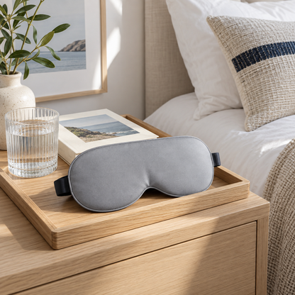 Ferqino Soft Sleep Eye Mask