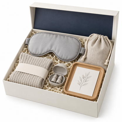 Ferqino Calm Bedside Gift Set