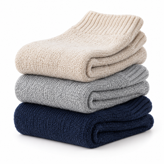 Ferqino Soft Sleep Sock Set